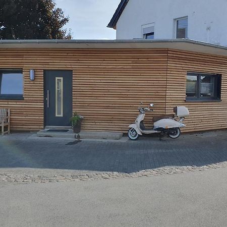 Ferienwohnung Fred Darscheid Bagian luar foto
